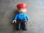 Lego Duplo Figures New Model Male (zie foto's), Ophalen of Verzenden, Gebruikt, Losse stenen, Duplo