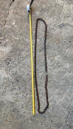 Ketting 80cm voor kettingzaag, Zakelijke goederen, Ophalen of Verzenden
