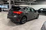 Ford Focus 1.0 EcoBoost-Aut. ST-Line, Auto's, Bedrijf, 5 zetels, 5 deurs, 3 cilinders