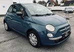 FIAT 500 1.2 POP BENZINE, Auto's, Voorwielaandrijving, 4 zetels, Stof, 1242 cc