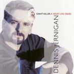 Sale> CD DENNIS JERNIGAN - Giant Killer, Verzenden, Nieuw in verpakking, Gospel