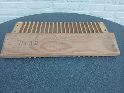 Sigarenpers, Antiek en Kunst, Antiek | Gereedschap en Instrumenten, Ophalen