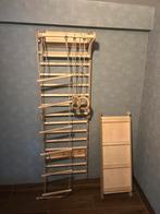 Goodevas, Enlèvement, Neuf