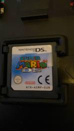 Super Mario 64 DS versie, Games en Spelcomputers, Games | Nintendo DS, Ophalen of Verzenden