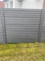 Betonplaten, Tuin en Terras, Schuttingen, Ophalen
