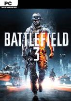 Battlefield 3 PC game, Games en Spelcomputers, Games | Pc, Ophalen of Verzenden, Zo goed als nieuw