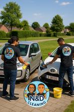 Professionele Auto Detailing aan Huis, Enlèvement ou Envoi