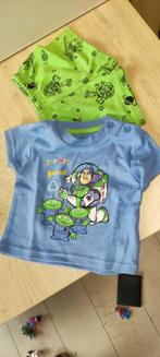 Pyjama toy story, Kinderen en Baby's, Ophalen, Gebruikt, Setje, Primark