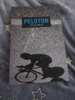 Boek : peloton - Tim De Waele, Comme neuf, Tim De Waele, Course à pied et Cyclisme, Enlèvement ou Envoi