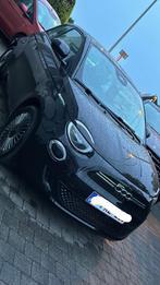 Fiat 500 E automaat, Auto's, Fiat, Automaat, Stof, Zwart, Elektrisch