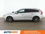 Volvo V60 2.0 D4 Ocean Race (bj 2016), Auto's, Volvo, Voorwielaandrijving, Gebruikt, 1969 cc, USB