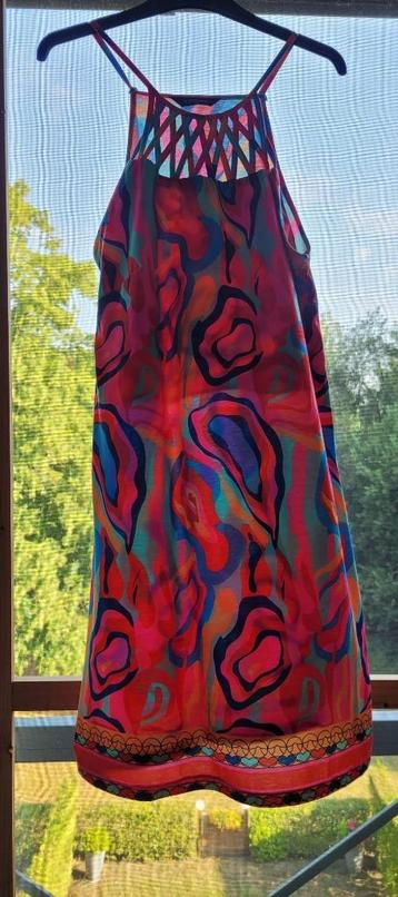 zomerjurk vele kleuren xxl -nieuw- te Sint Niklaas beschikbaar voor biedingen