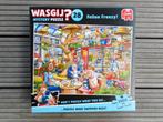 WASGIJ puzzel(1000 stuks), Ophalen of Verzenden, Zo goed als nieuw