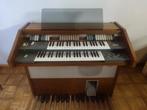 Orgel, Muziek en Instrumenten, Orgels, Ophalen, Gebruikt, 2 klavieren, Orgel