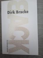 Boek back Dirk bracke, Livres, Enlèvement ou Envoi