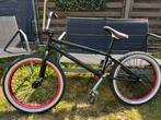 Prof stuntfiets van wethepeople, Fietsen en Brommers, Ophalen, 16 tot 20 inch, Stuur 360° draaibaar, Aluminium