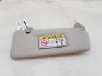 ZONNEKLEP Renault Twingo III (AH) (01-2014/-), Auto-onderdelen, Gebruikt, Renault