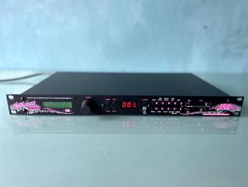 ART MultiVerb Alpha 2.0 - studio Stereo Multi Effect unit beschikbaar voor biedingen
