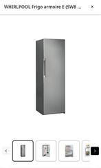 Grand frigo, Ophalen