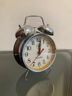 Horloge réveil vintage Westclox, Enlèvement ou Envoi