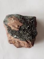 Hematiet, Ophalen, Mineraal