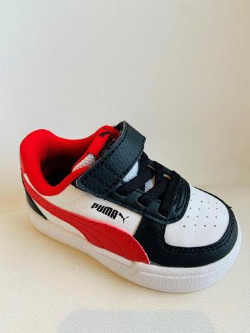 PUMA Rebound pour bébé beschikbaar voor biedingen