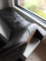 laars kalfsleder, Ophalen