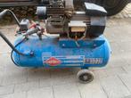 Compressor, Doe-het-zelf en Bouw, Ophalen, Gebruikt