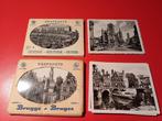 INSTANTANÉS OSTEND-BRUGGE, Enlèvement ou Envoi, Photo, Utilisé, 1940 à 1960