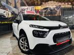 Citroen C3 Feel 1.2 - 5 deuren - Airco - inclusief BTW, Auto's, Stof, Euro 6, Wit, Bedrijf
