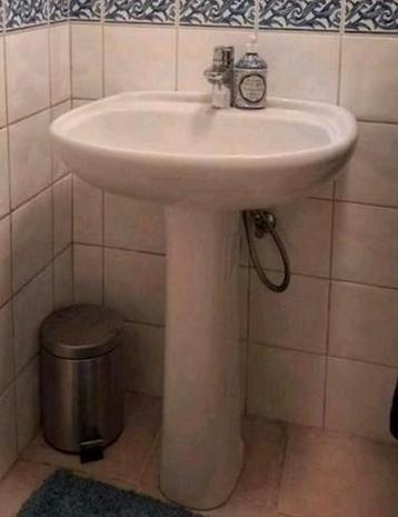 Lavabo beschikbaar voor biedingen
