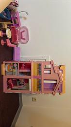 Droom Barbie House, Kinderen en Baby's, Ophalen, Zo goed als nieuw, Accessoires
