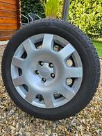 SAAB winterbanden Michelin 205/55R16, Autos, Saab, Particulier, Achat