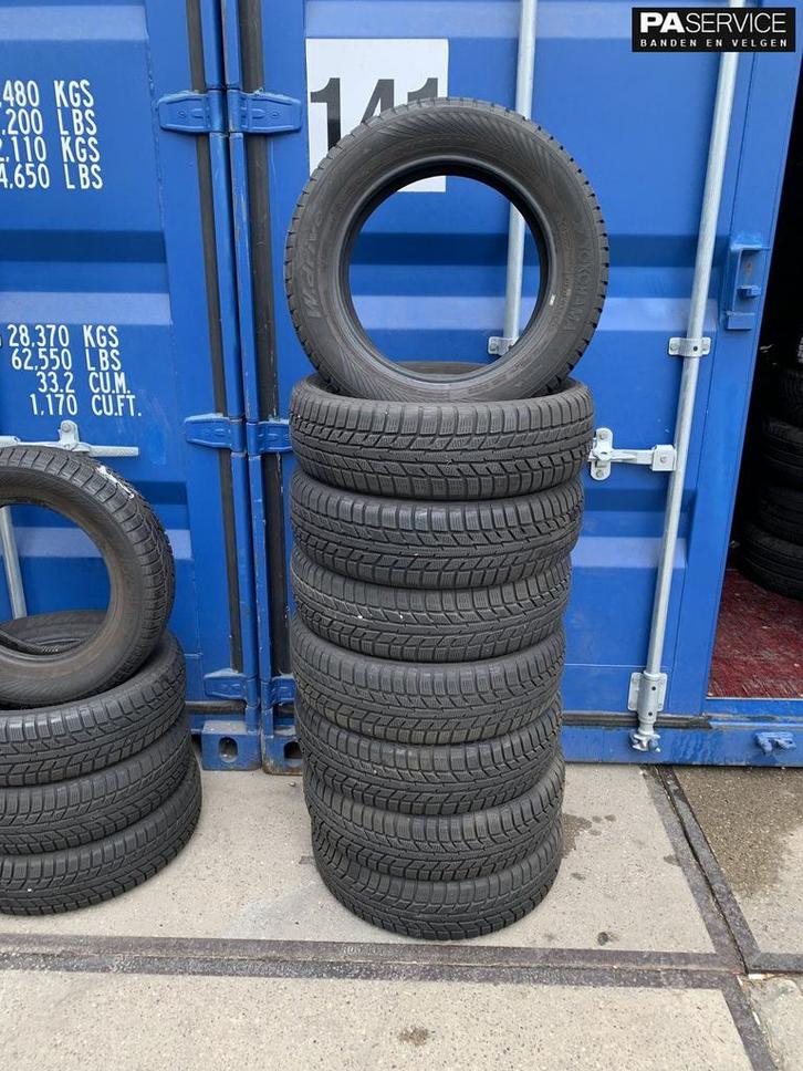 Partijhandel van 30 Yokohama banden, Auto-onderdelen, Banden en Velgen, Velg(en), Gebruikt, Ophalen