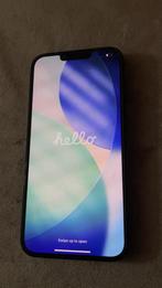 Iphone 14 Plus Night blue, Telecommunicatie, Mobiele telefoons | Apple iPhone, 128 GB, IPhone 14 Plus, Ophalen of Verzenden, Zo goed als nieuw