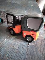 Nettoyeur de voirie Kärcher MC130 Dickie Toys, Enlèvement ou Envoi, Utilisé, Tracteur et Agriculture, Autres marques