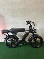 Nieuwe Ouxi V8 50KM per uur. SHOWROOM, Fietsen en Brommers, Ophalen, Nieuw