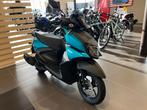 Yamaha RayZR, Motoren, Motoren | Yamaha, Scooter, Bedrijf, 125 cc, 11 kW of minder