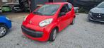 Zo neem je CITROËN C1 1.0 BENZINE, C1, Bedrijf, Handgeschakeld, Euro 4