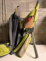 Vaude kinderdraagrugzak, Kinderen en Baby's, Ophalen, Gebruikt