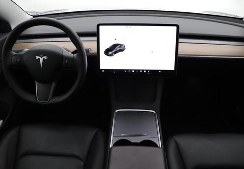 (1YXT907) TESLA MODEL 3, Auto's, Tesla, Bedrijf, Te koop, Model 3, 4x4, ABS, Achteruitrijcamera, Adaptive Cruise Control, Airbags