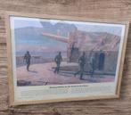 Duitse WO2" Marineartillerie an der französischen Küste", Verzamelen, Ophalen