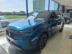 Peugeot 5008, Monovolume, Euro 6, 1199 cc, Bedrijf