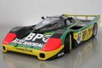 Minichamps 1/18 Porsche 956L - Le Mans 1983, Ophalen of Verzenden, Nieuw, Auto, MiniChamps