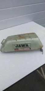 Brommer benzine tank., Fietsen en Brommers, Brommeronderdelen | Oldtimers, Ophalen, Gebruikt, Tank