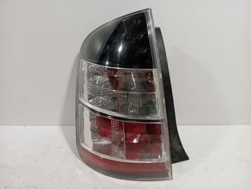 ACHTERLICHT LINKS BUITEN Toyota Prius (NHW20) (4714L) beschikbaar voor biedingen