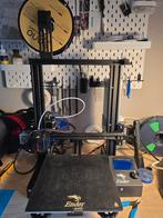 Imprimante 3D Creality Ender 3 Neo – Excellent état, Computers en Software, 3D Printers, Ophalen, Gebruikt, Creality