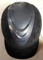 Tok rijhelm Fouganza, Enlèvement, Utilisé, Bombe, Dressage