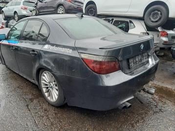 VERSNELLINGSBAK AUTOMAAT ABS 5 serie (E60) (24007534629) beschikbaar voor biedingen