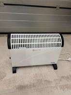 Convector kachel als nieuw, Ophalen, Zo goed als nieuw, Kachel